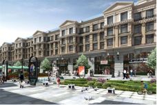 君悦豪庭[阿尔山市]