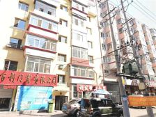 红岩校小户型南向三楼采光好