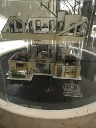 家年华·金色漫城7室3厅1厨3卫建面266.24㎡