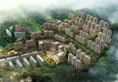 煜城阳光花邸小区