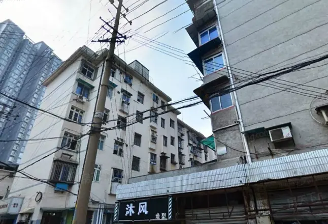 古稻田社区