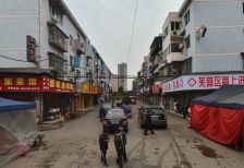 户型周正顶复楼层好随时看房有落地阳台