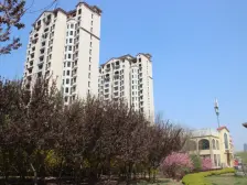 夹河旁 新小区 看房方便 价格可议