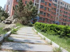 水清木华芝阳城,上下两层复式结构,使用面积大,住宅