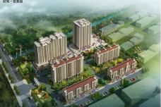 欣地佳景园[泰兴市]