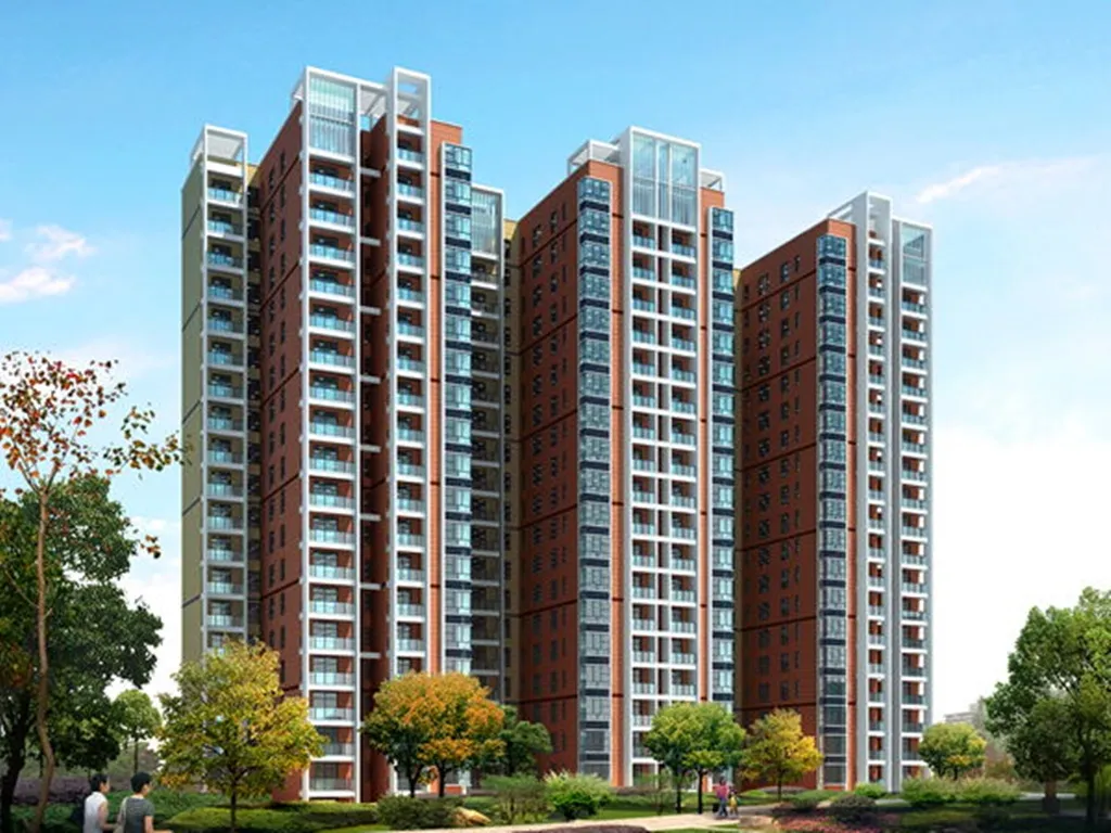 金桂花苑-禹州金桂花苑楼盘详情-禹州房天下