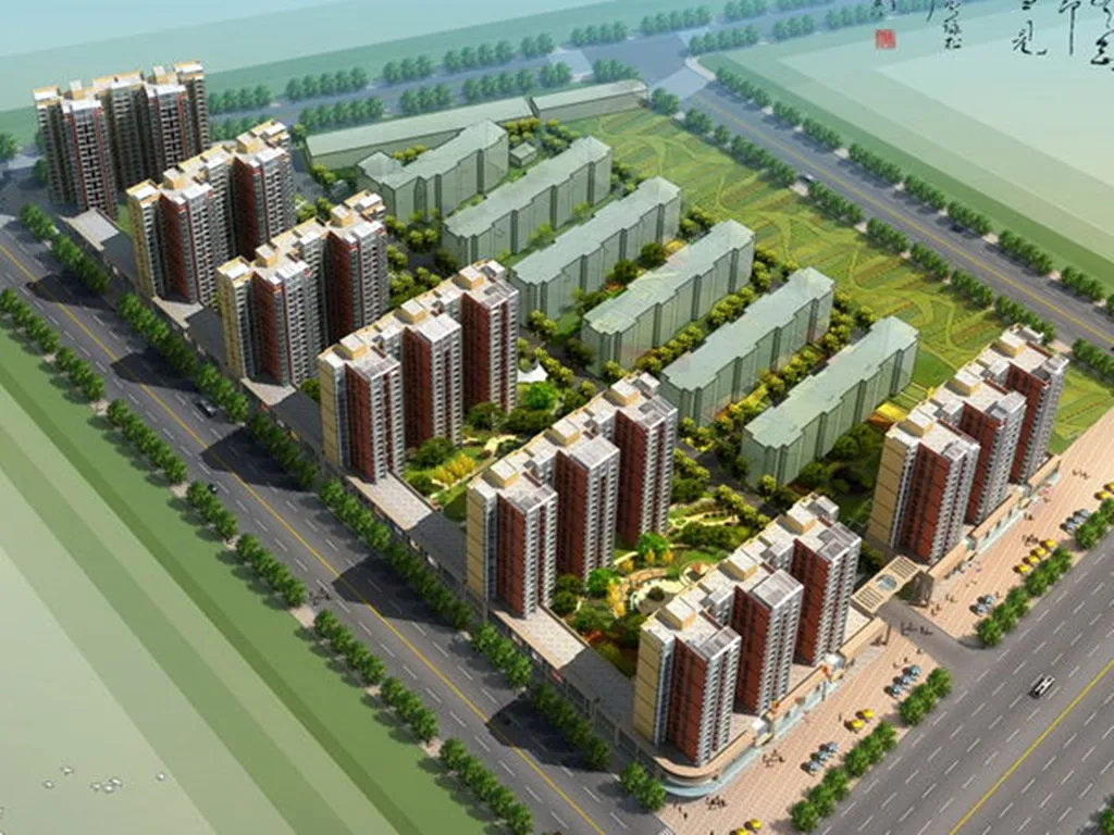 金桂花苑-禹州金桂花苑楼盘详情-禹州房天下