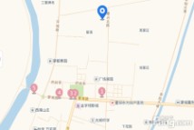 紫荆苑交通图