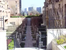 中海紫御公馆 5室2厅 南 北