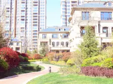 精装修大两居室 南厅双南卧 采光充足 ,满五唯一。