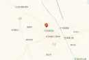 宝清新华名苑交通图