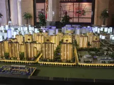 交通方便 采光无遮挡 视野开阔