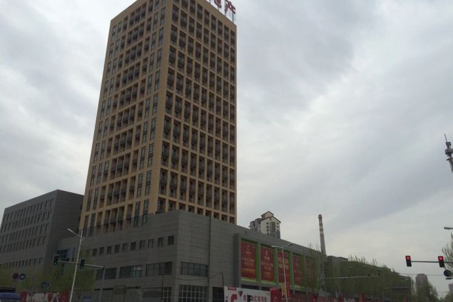 【世代龙汇】| 辽宁省沈阳市于洪区细河南路38号1-9-3