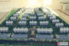 热电 世纪佳苑[乌兰浩特市]