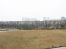 龙湖花屿墅 5室1厅 南 北