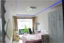 宝清新华名苑样板间