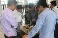 泰禾福州院子活动现场