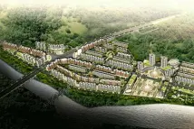 滨江世纪城