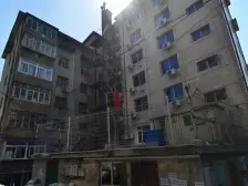 天津街商圈交通便利适合出租居住的房产