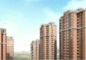 富县上城花园