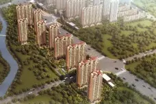逸翠湾[遵化镇]