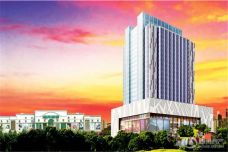 国芳国际商业广场[白银区]