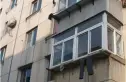 向阳新居实景图