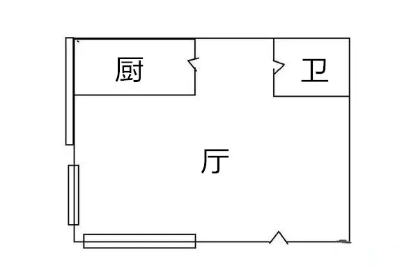 铁瓦小区