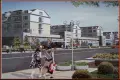 荣汇商贸街效果图