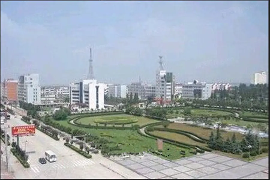 荣汇商贸街周边配套