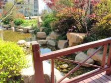 单价6000多买中海银海熙岸120平小高层看海打头房急售