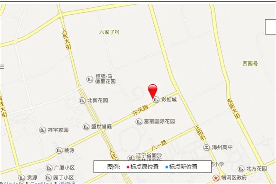 龙泽雅苑
