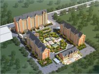 帝景园[爱辉区]