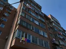 中南路中间楼层,楼龄新,单价低,南北通厅,视线好光