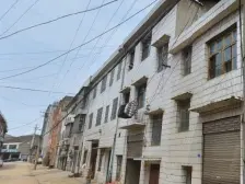 双南挑担户型 采光好 位置好 安静恬静