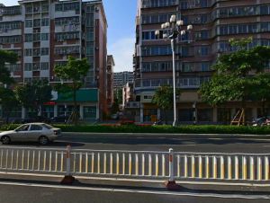 日凯花园5室2厅南北