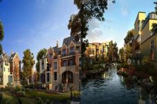 罗兰领墅[泰兴市]