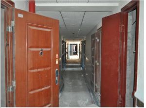 方略90公馆1室1厅北南