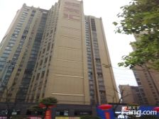 领东汇4室2厅南西南