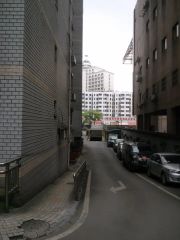 建行宿舍3室1厅南