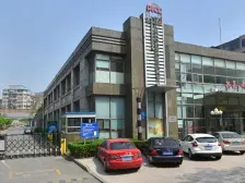 南北通透 五明户型 跃层 空中花园电梯洋房