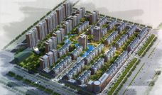 御景华城[沙坡头区]