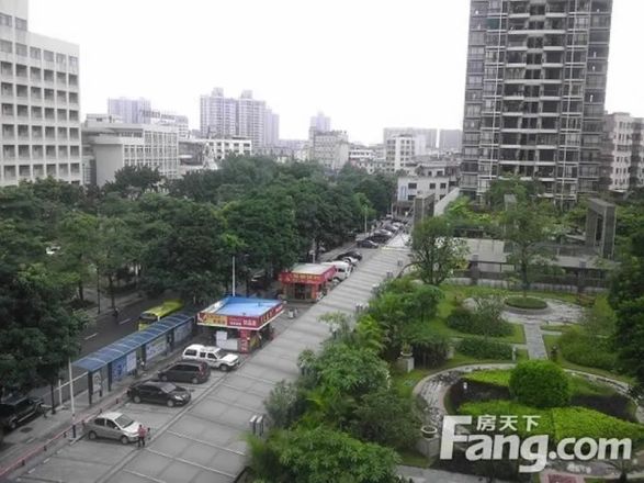 【东莞花城广场小区,二手房,租房】- 东莞房天下