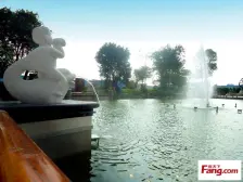 公寓性质,精装带续约,恒大配套,诚意出售