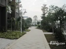 美丽湾畔花园 3室1厅 东南