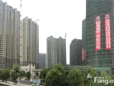 恒大华府60平大套间好装修 业主诚心出售