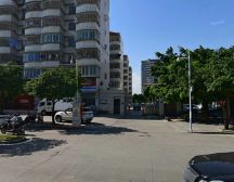 地铁口 长山湖沃尔玛 邮电小区