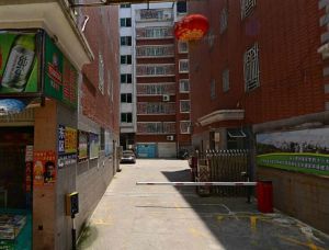 长乐区繁华地段奎桥花园四房两厅两卫