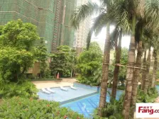 单证 大平层带露台 出售保养新津 拎包入住