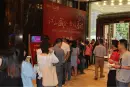 群升江山城活动现场图